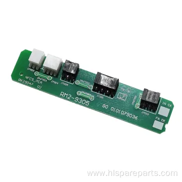RM2-9305 Fuser Reset Card for HP LaserJet M607/M608/M609/M631/M632/M633